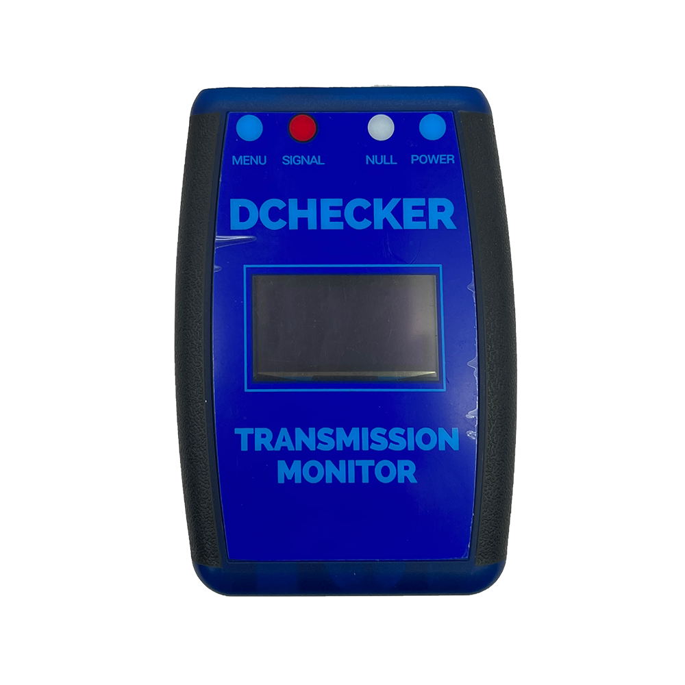 高效准确大金空调检测仪智能分体机专业维修工具监控排除故障小蓝