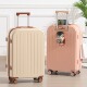 2026新款 箱加厚耐用学生行李箱 多功能拉杆旅行箱女大容量登机密码
