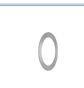 IKO推力NTB滚针AS轴承WS日本GS进1024口1226 1528 1629 1730 1831