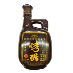 东北双城酿造调味喜丰收0脂肪