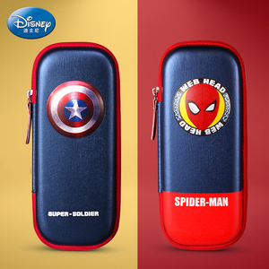 迪士尼卡通儿童文具袋