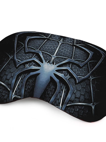 Трехмерная повязка для глаз, компресс подходит для мужчин и женщин для школьников для сна, сумка для льда, США, 3D, защита глаз