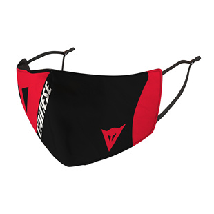 户外摩托机车防尘防风面罩魔爪A星罗西46薄款冰丝防晒口可水洗