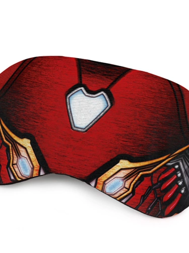 Трехмерная повязка для глаз, компресс подходит для мужчин и женщин для школьников для сна, сумка для льда, США, 3D, защита глаз