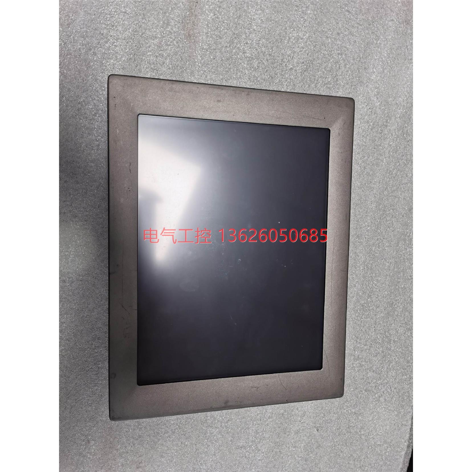 【议价】研华TPC-1261H工业平板触摸屏显示器