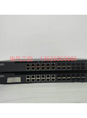 【议价】深信服aRS6300-24X-LI-12X万兆机，1