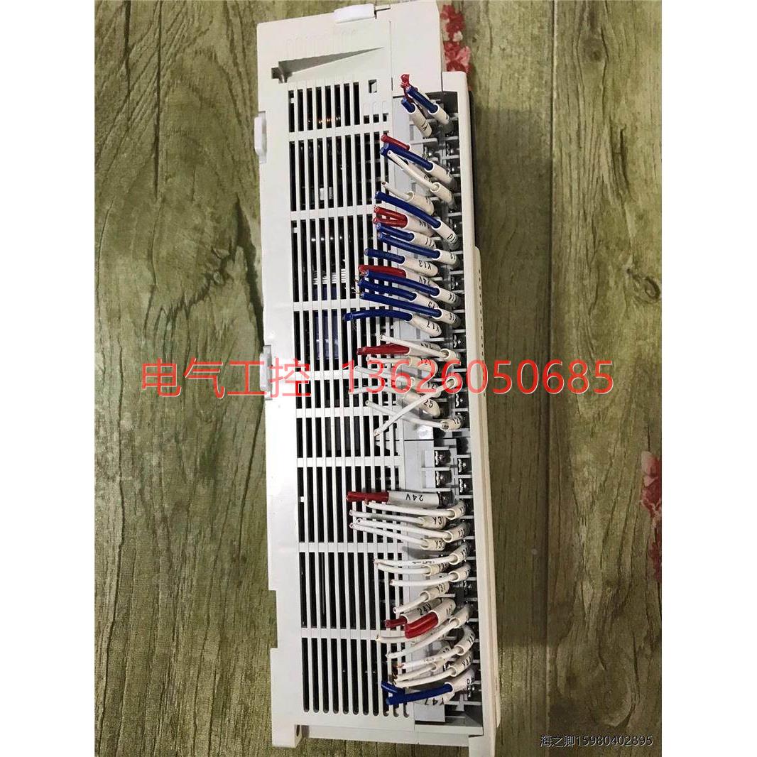 【议价】pC FX3RU-L8 0MRCS/ES-A，漂