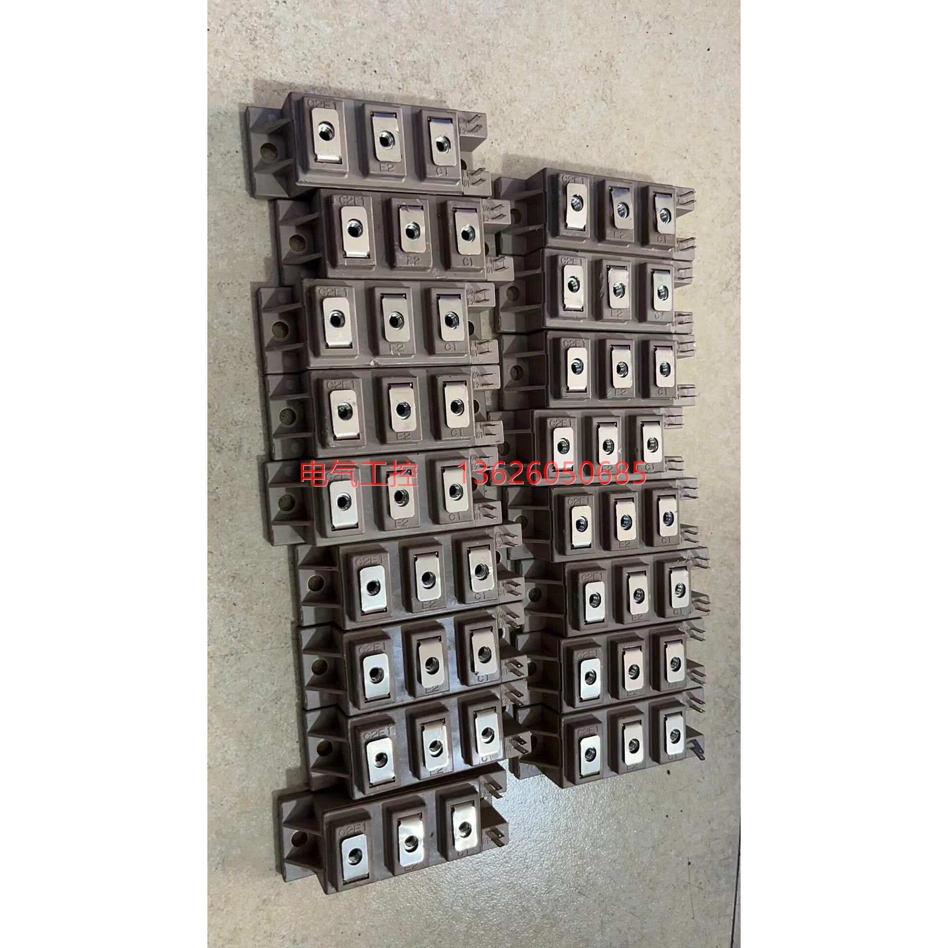 【议价】2MBI150VA120-50模块