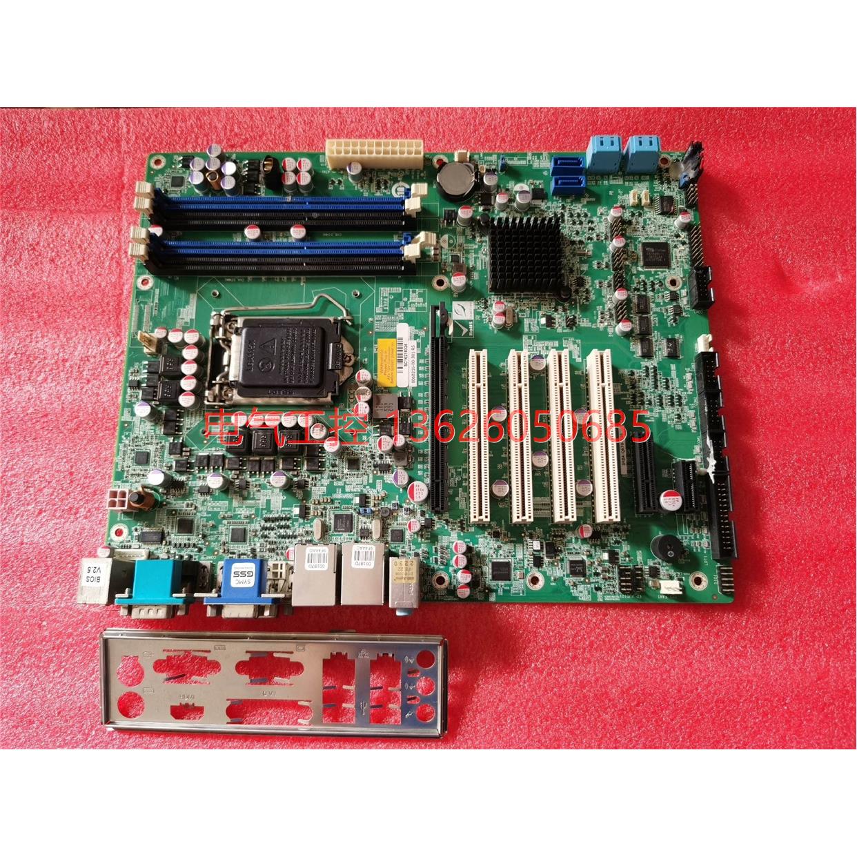 【议价】台湾IEI威强 IMBA-Q670-R30 Rev3.0工