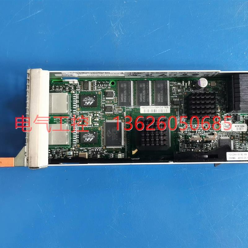 【议价】服务器 CX4-120 iSCSI SLIC0