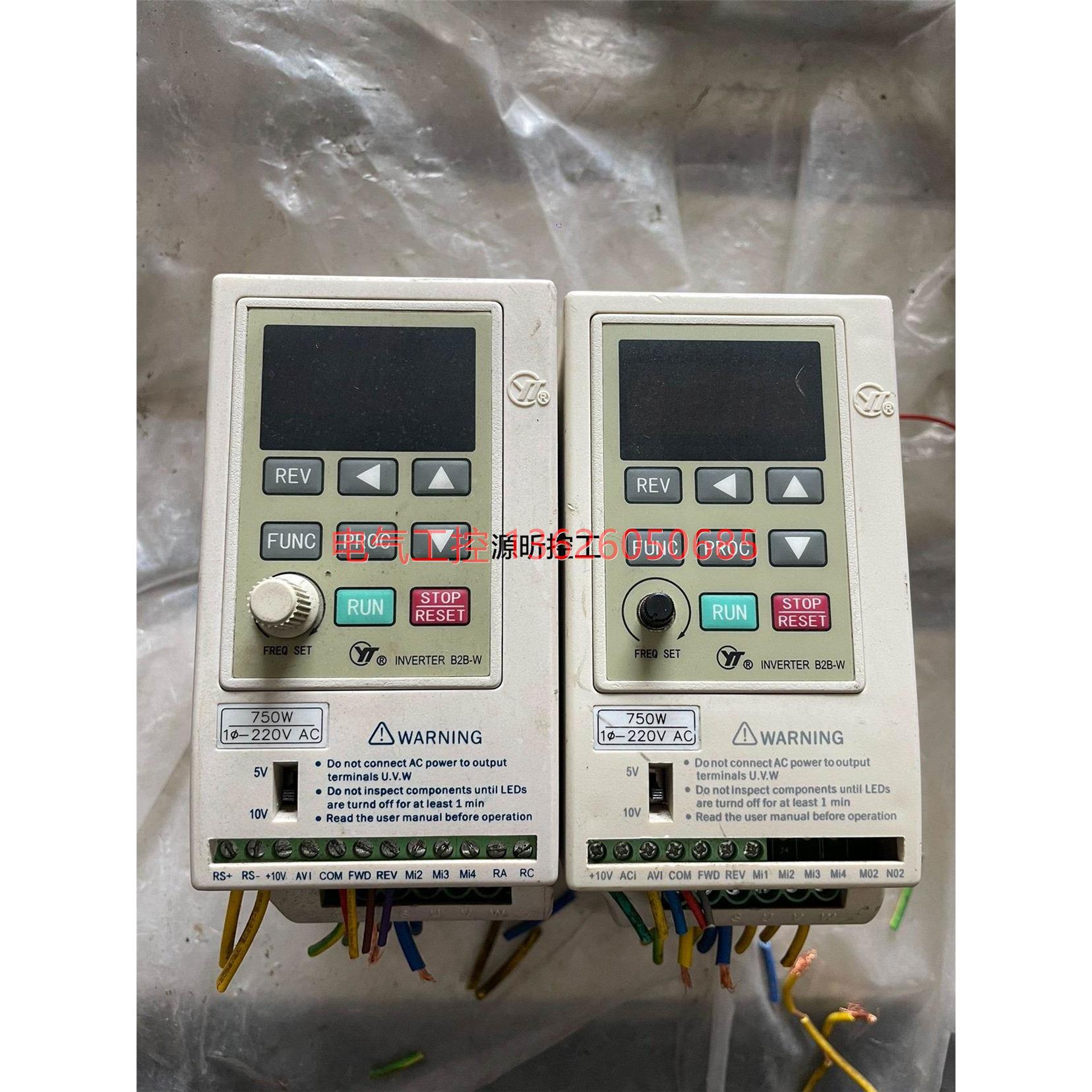 【议价】YTB0007G2S2A0-CB2B-W1，，功