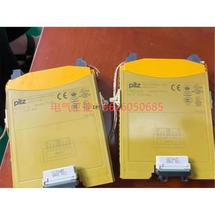 议价 安继电器PNOZ 品 7734 PNOZ MI1P