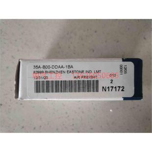 议价 B00 MAC电磁阀35A 项 DDAA 1BA
