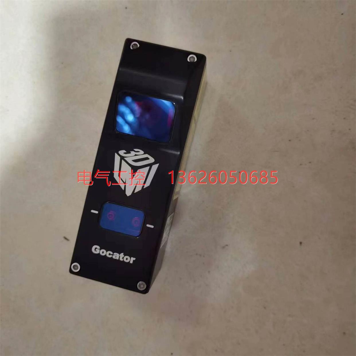 【议价】，乐姆迈加拿大LMI GOCATOR 2330A -