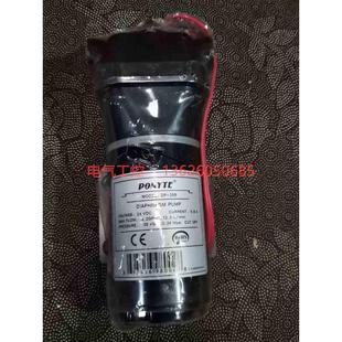 普尼特 自吸直流隔膜泵 24V 议价 PONYTE