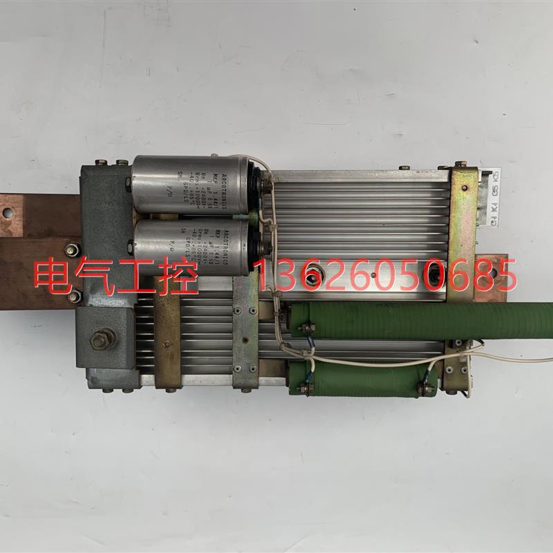 【议价】6SY7010-0AB31功率单C98130-A1