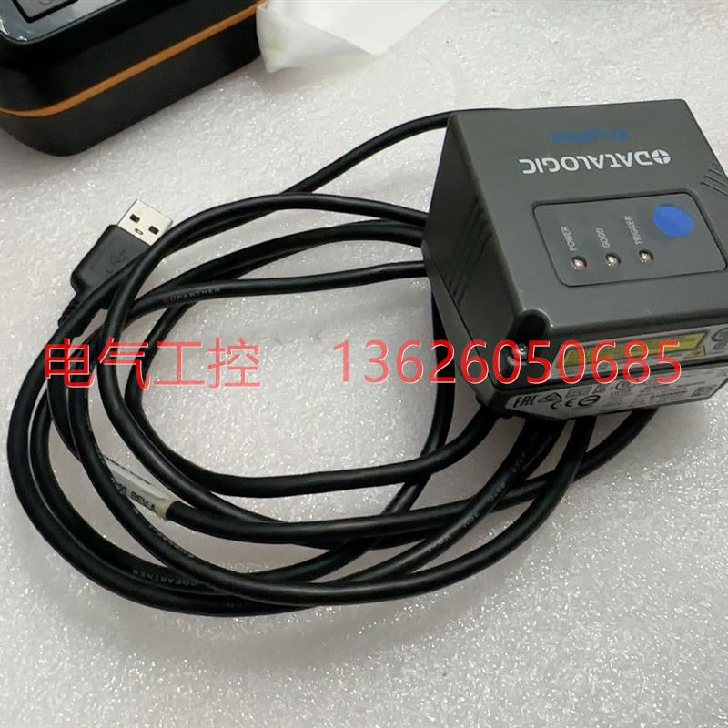 【议价】Datalogic得利捷 GFS4480 二维条码扫