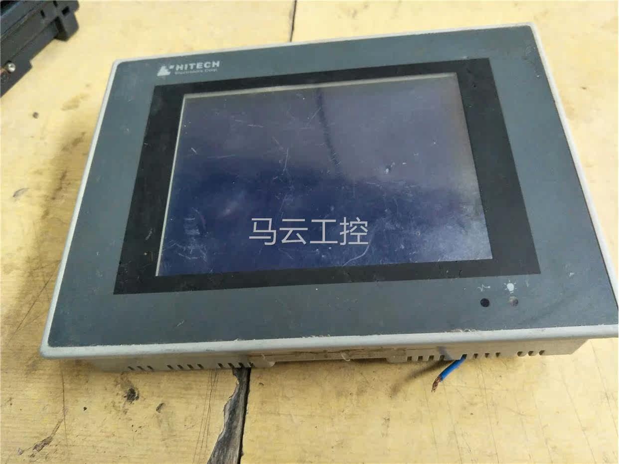 原装海泰克触摸屏pws5600s s实物图询价