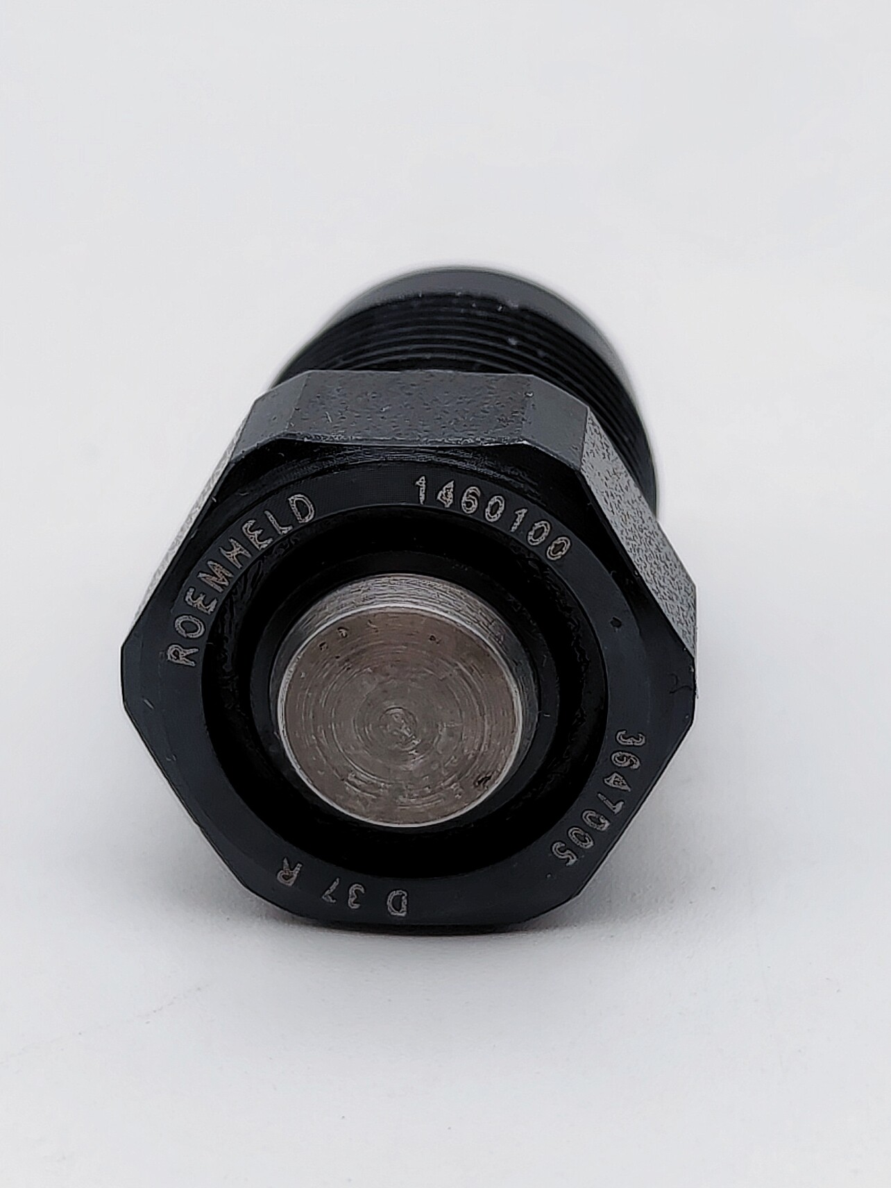 现货 1460100 安卡机床小油缸德国roemheld螺纹油缸议价