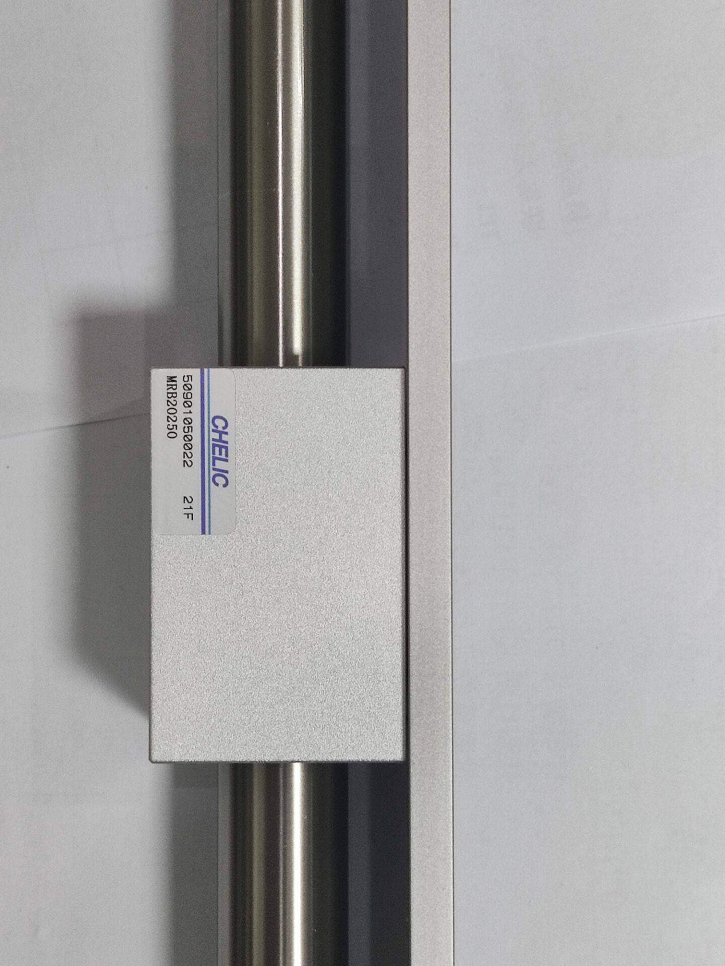 拍前询价议价气立可原装无杆气缸mrd mrb mru10 16 20 25 32 40 5