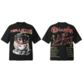 Black All over Print 10