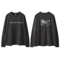 Saint Club Long Sleeves
