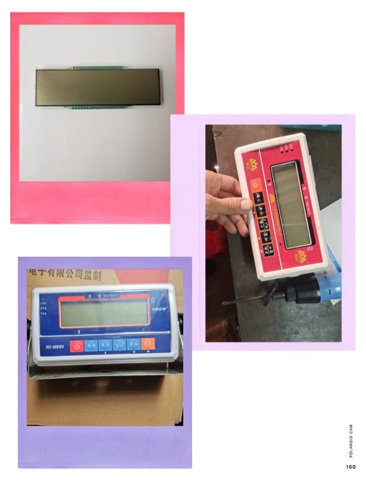 香山牌飞亚FAYA浩展怡雪快递蓝牙秤电子秤各种配件表头专业维修称