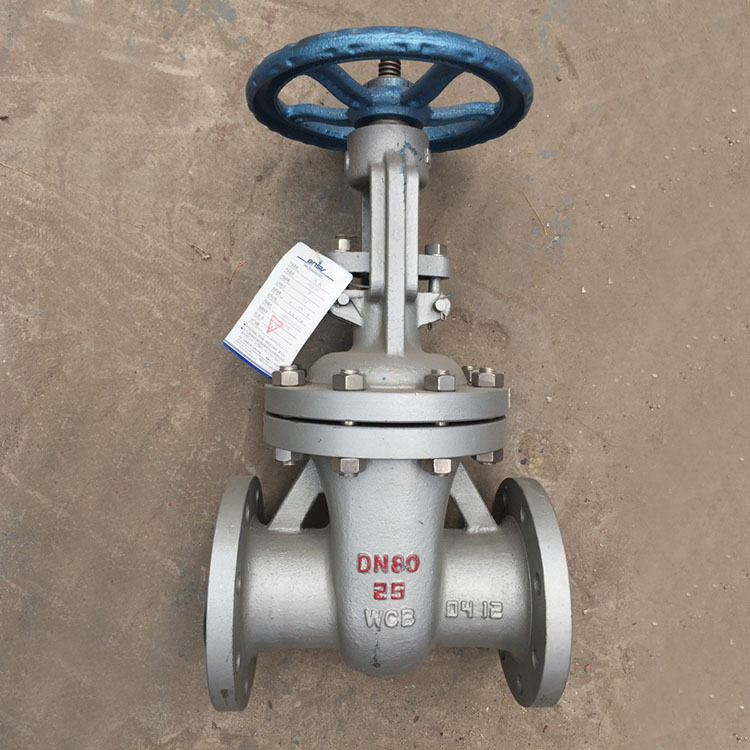 供应zhfm美标闸阀 真空隔离阀nkz944h/nkz941h 定制各种阀门