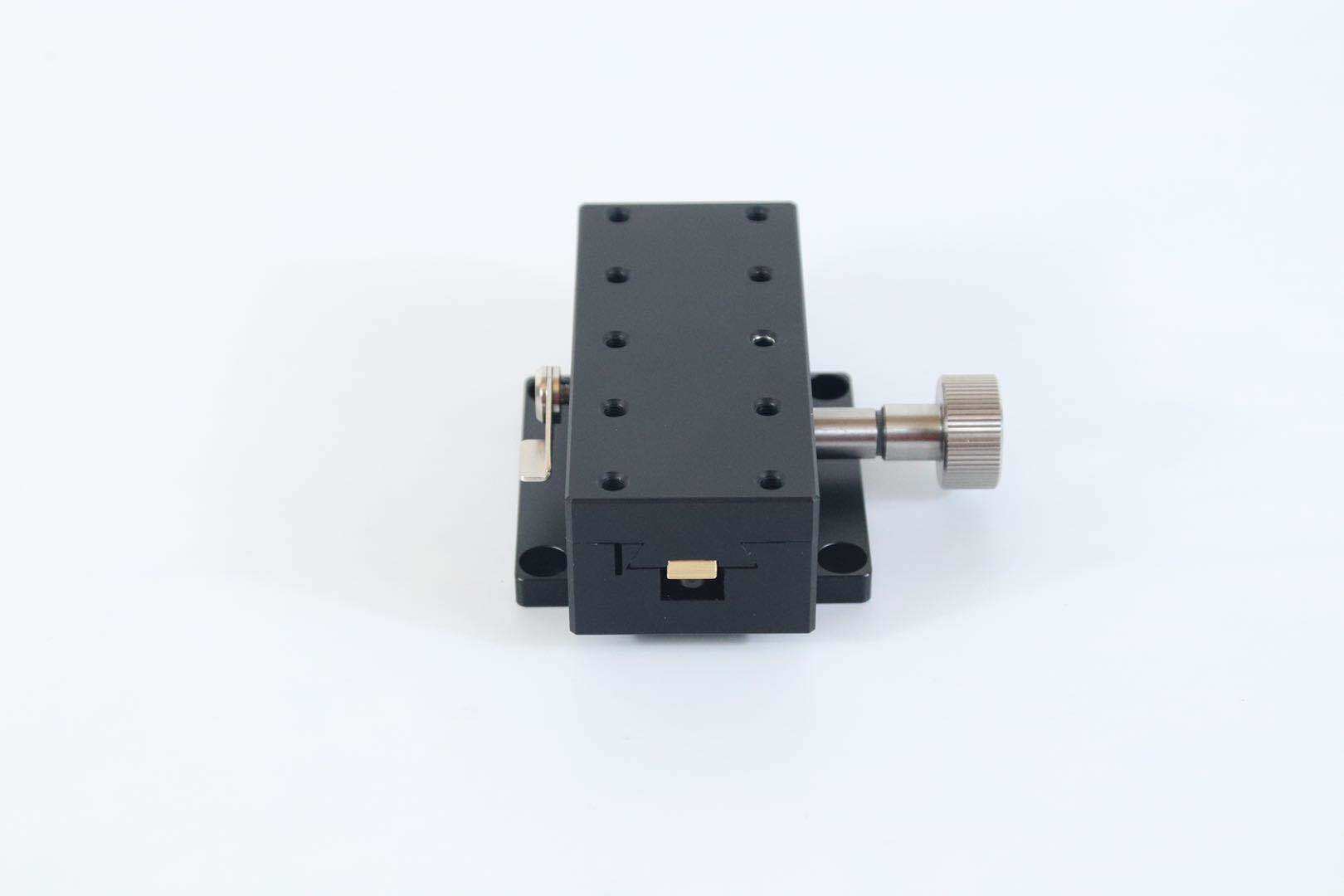 工厂低价x4090燕尾槽滑台ccd光学筛选机自动化检测