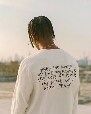 Boys美式复古潮牌嘻哈