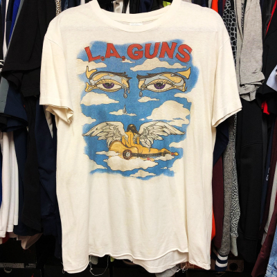 欧美重金属摇滚乐队情侣