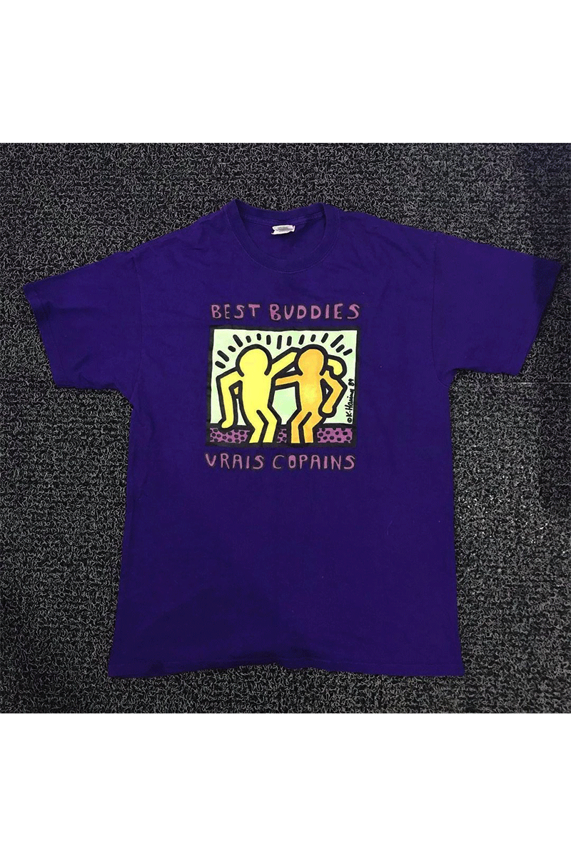 凯斯哈林KeithHaring