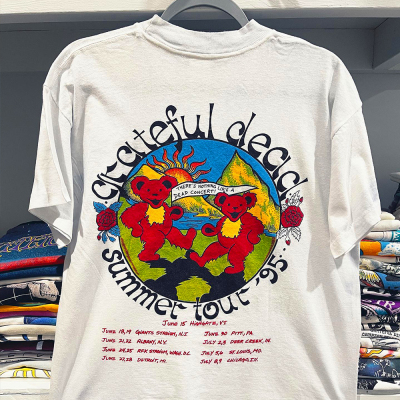 1995SummerTouroldschool