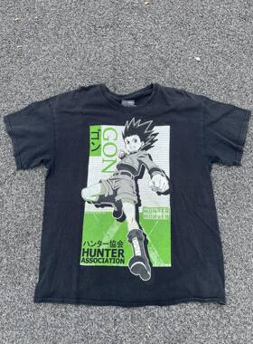 HunterXHunter全职猎人日式