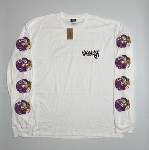 雷鬼教父鲍勃马利 Bob Marley Confrontation LP男女款长袖t恤潮