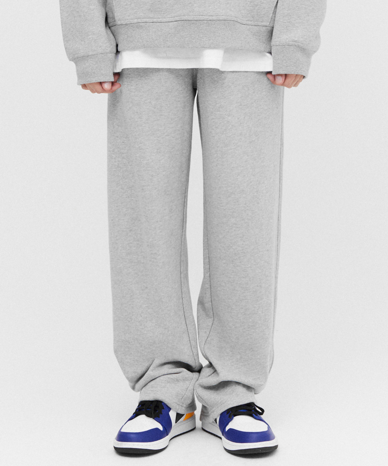 美式超火设计感宽松休闲纯棉百搭卫裤创意阿美咔叽复古潮牌ins,男装,卫裤,淘宝优惠券,粉丝福利购,淘宝优惠卷