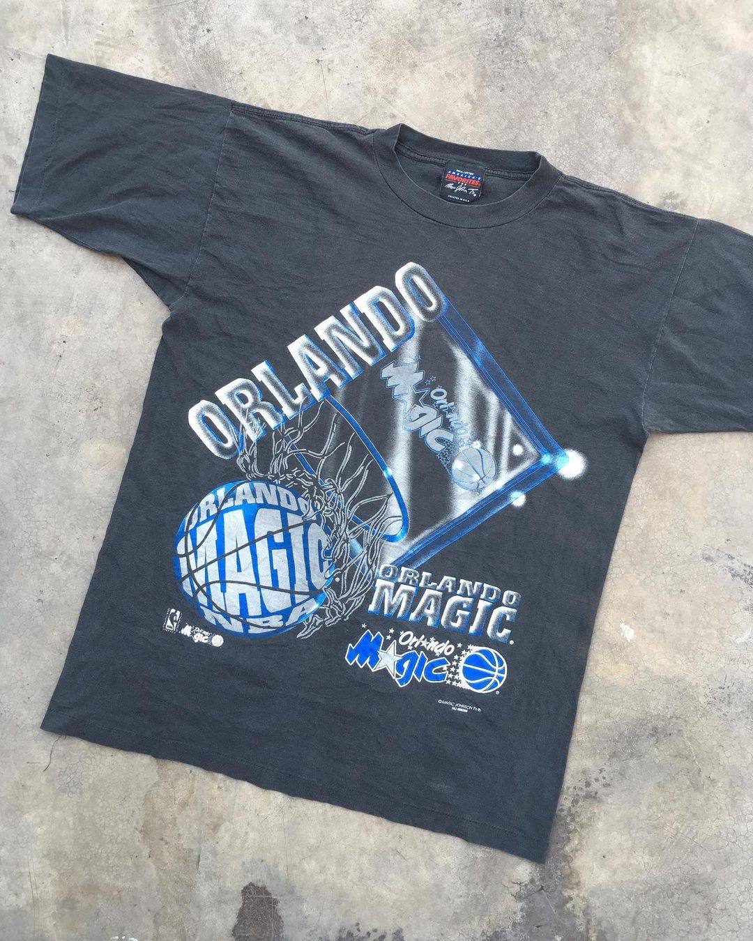 vingate篮球队古着感黑色