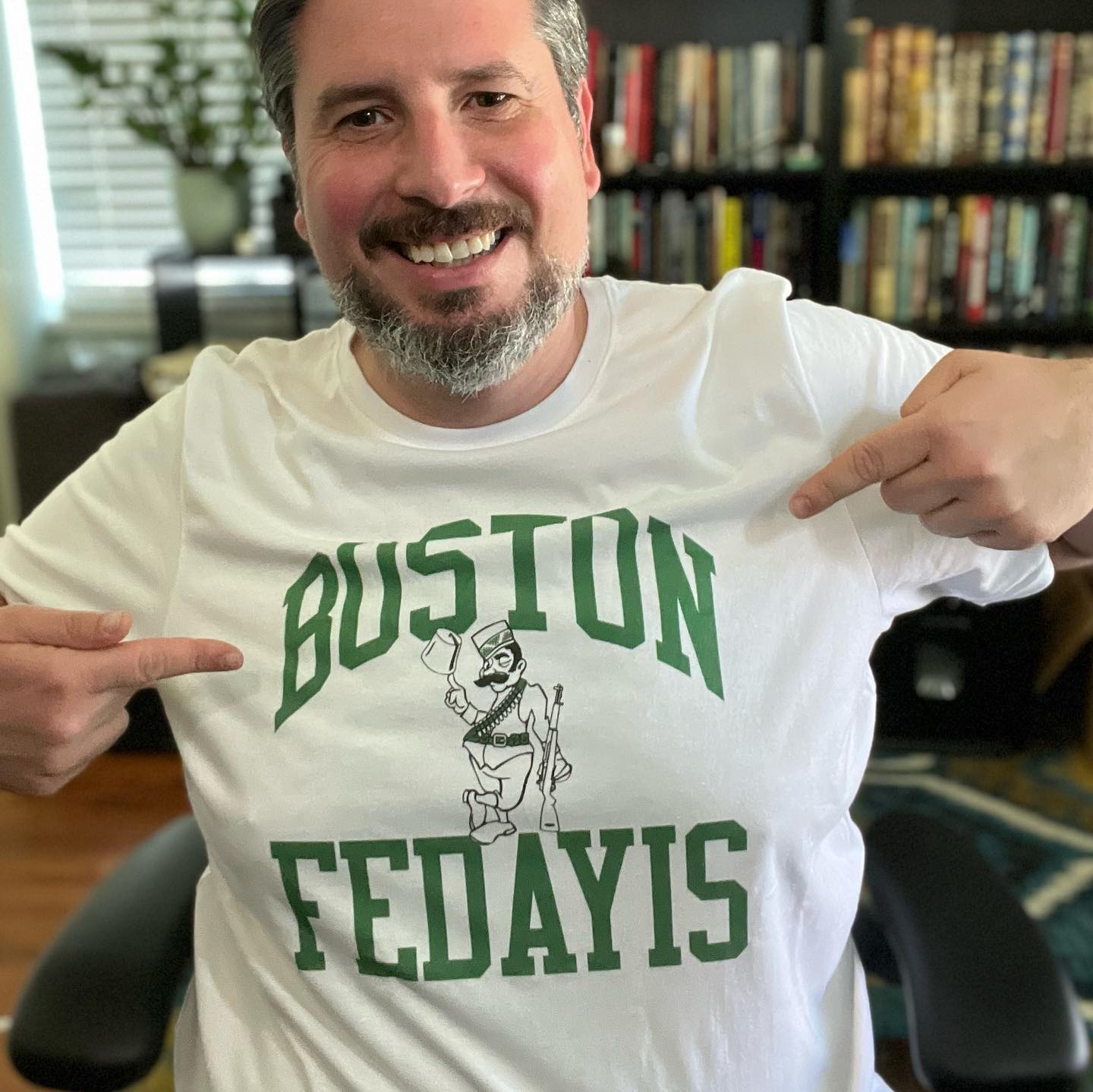 精选好物推荐 Boston Celtics波士顿凯尔特人高街男女款短袖t恤