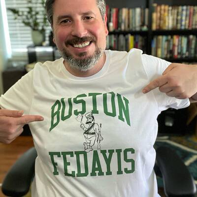 精选好物推荐 Boston Celtics波士顿凯尔特人高街男女款短袖t恤