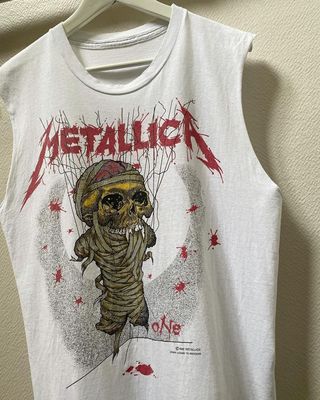 摇滚ins潮牌oversize高街嘻哈