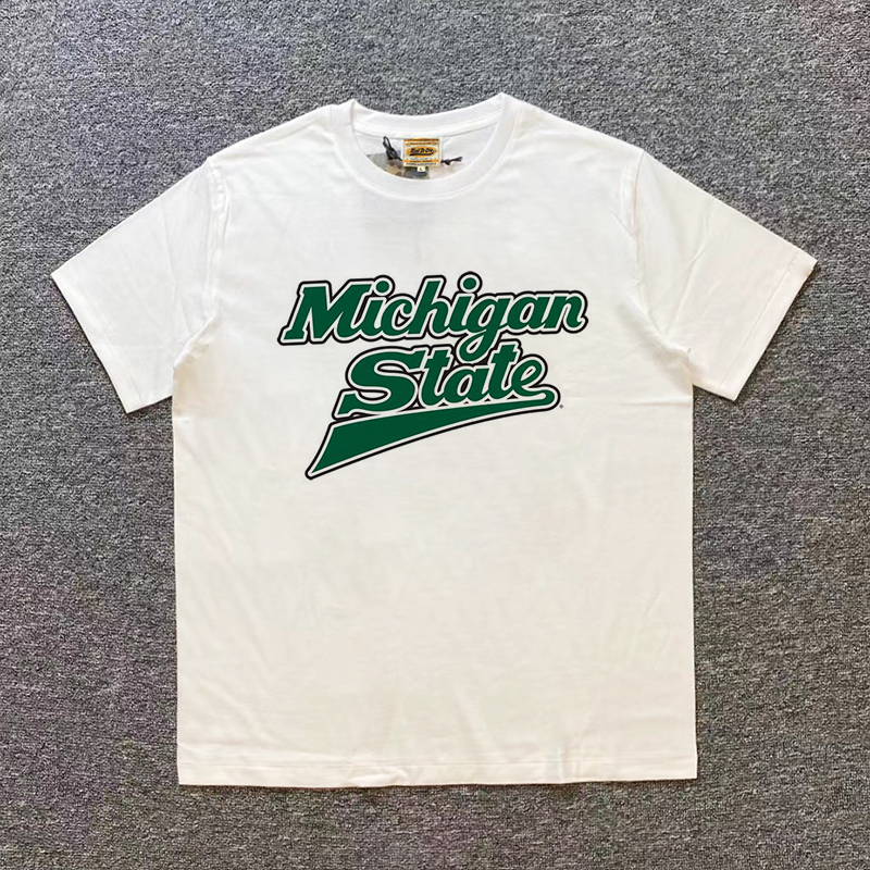 重磅不透冰感棉！短袖T恤