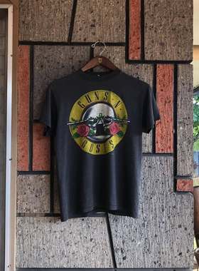 精选好物推荐！高街美式大码oversize宽松百搭短袖T恤男女同款