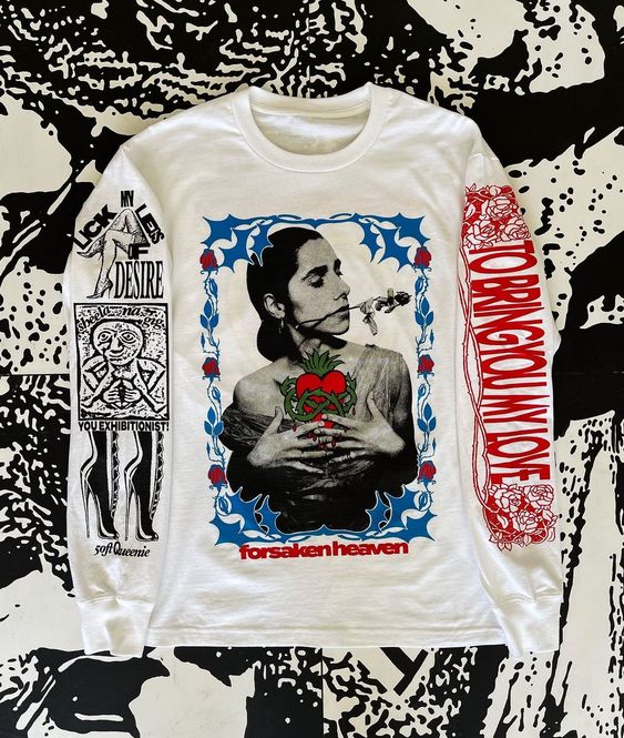 美式复古oldschool不易撞衫