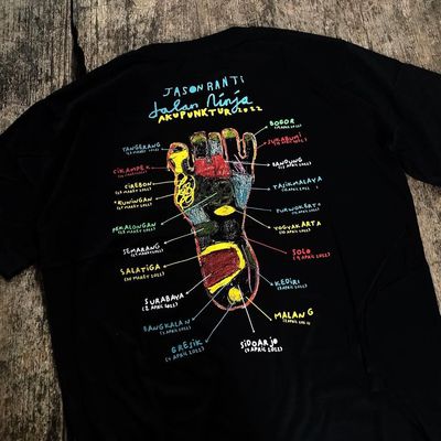 搞怪稀奇欧美高街vintgae哥特风