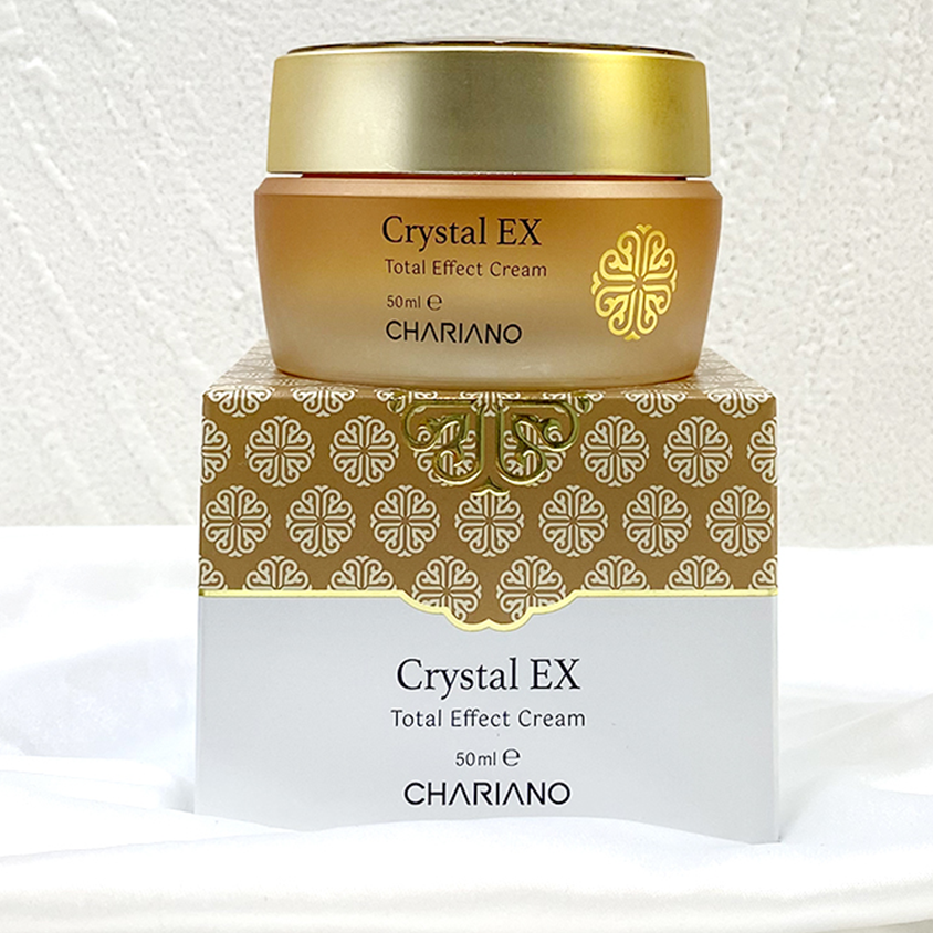 韩国奇姬晶莹面霜 补水高滋润修复面霜紧致精华保湿原装专柜正品