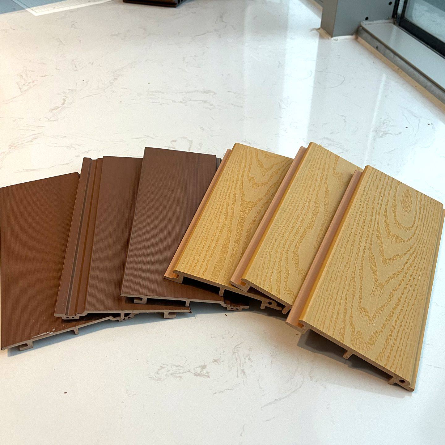 共挤塑木外墙板三代ASA+PVC微发泡,基础建材,塑木,淘宝优惠券,粉丝福利购,淘宝优惠卷