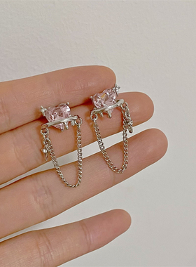 其他合金日韩水钻女饰品