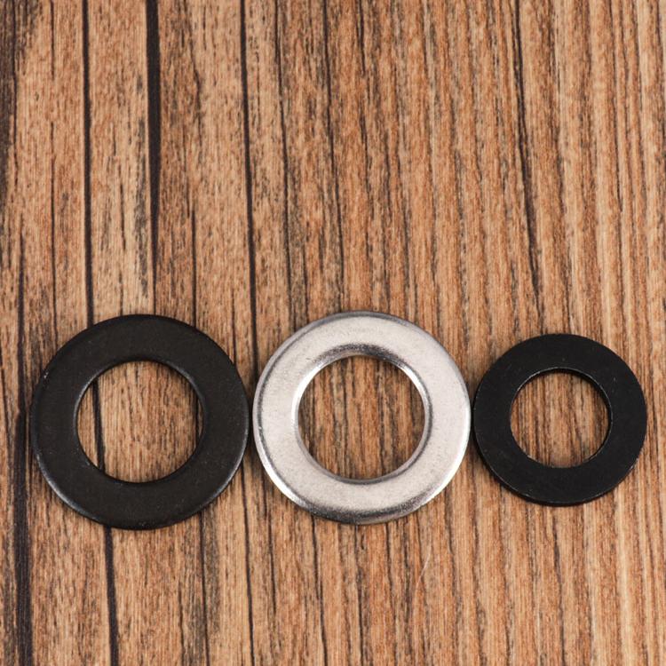 坚奕4级平垫圈金属垫圈