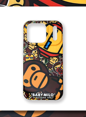 潮牌17钢铁侠联名款17ProMax欧美15PM猿人适用于iPhone16Pro苹果13PM全包14防摔16大孔12PM软壳12保护壳16PRO