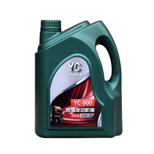 玉柴yc-800通用原装正品发动机油